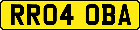 RR04OBA