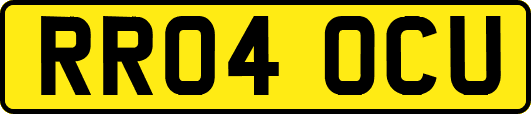 RR04OCU