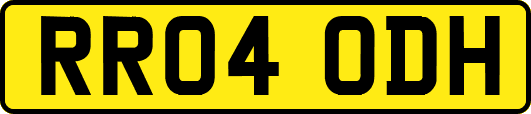 RR04ODH