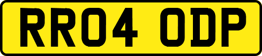 RR04ODP