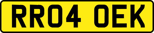 RR04OEK
