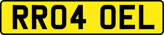 RR04OEL