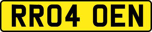 RR04OEN