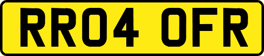 RR04OFR