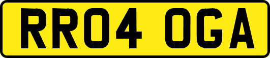 RR04OGA