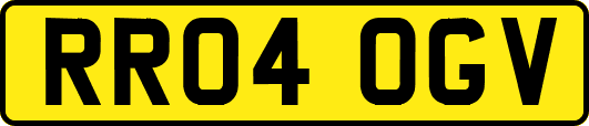 RR04OGV