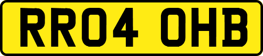 RR04OHB