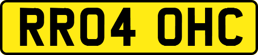 RR04OHC