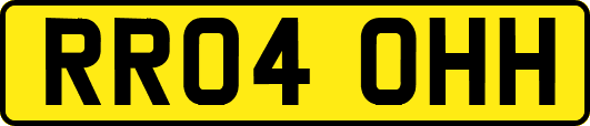 RR04OHH
