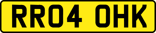 RR04OHK