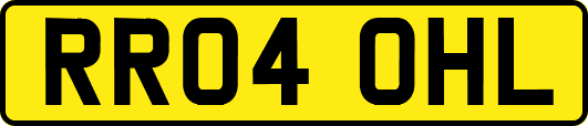 RR04OHL
