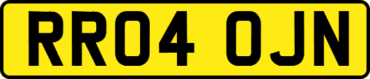 RR04OJN