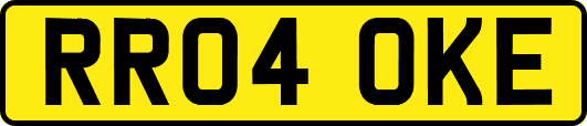 RR04OKE