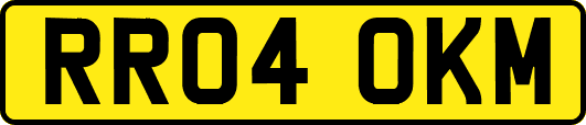 RR04OKM