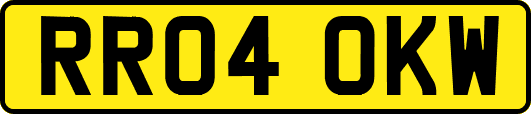 RR04OKW