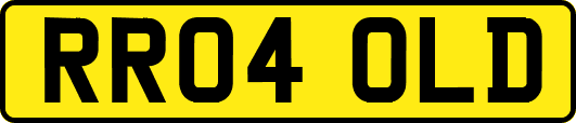 RR04OLD
