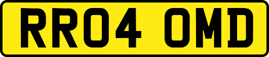 RR04OMD