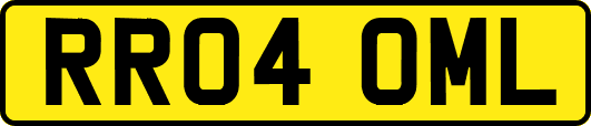 RR04OML