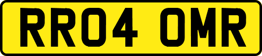 RR04OMR