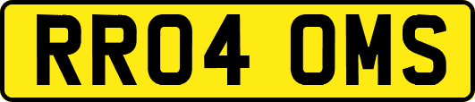 RR04OMS