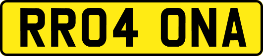 RR04ONA