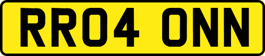 RR04ONN