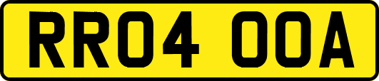 RR04OOA