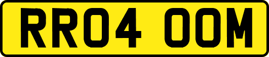 RR04OOM