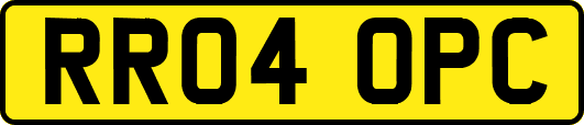 RR04OPC