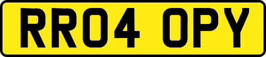 RR04OPY