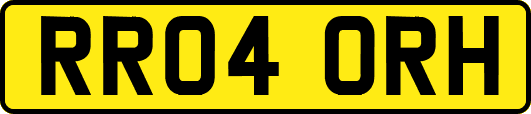RR04ORH