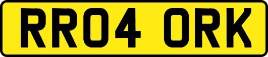 RR04ORK