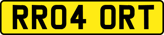 RR04ORT