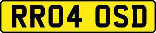 RR04OSD