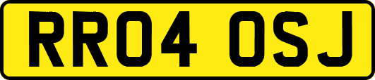 RR04OSJ