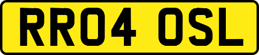 RR04OSL