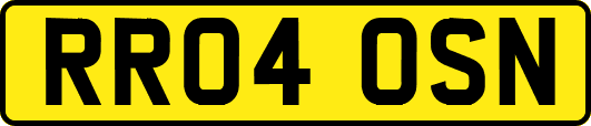 RR04OSN
