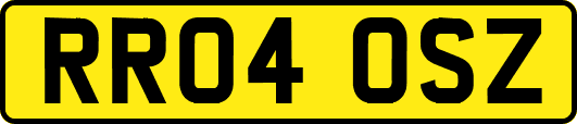 RR04OSZ
