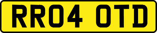 RR04OTD