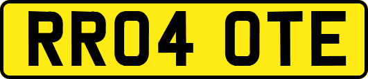 RR04OTE