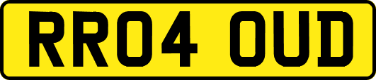 RR04OUD