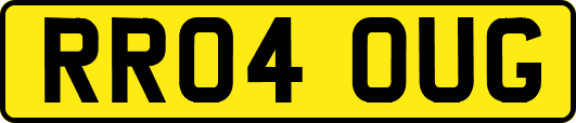 RR04OUG