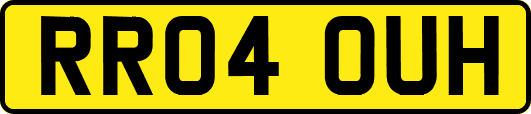 RR04OUH