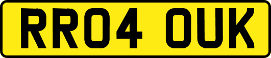 RR04OUK