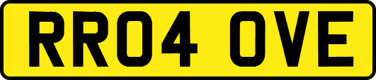 RR04OVE