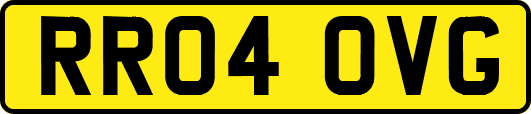 RR04OVG