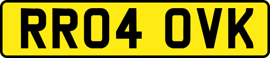 RR04OVK
