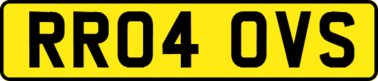 RR04OVS