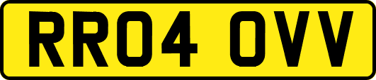 RR04OVV