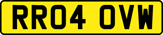 RR04OVW